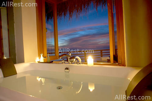 Baros Maldives 6